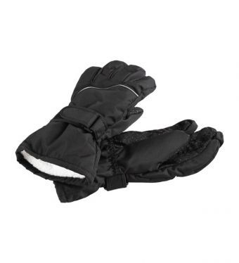 Reima, зимние перчатки HARALD 527167-9990