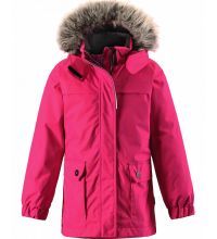 Зимняя куртка Lassie 721696-3520 для девочки
