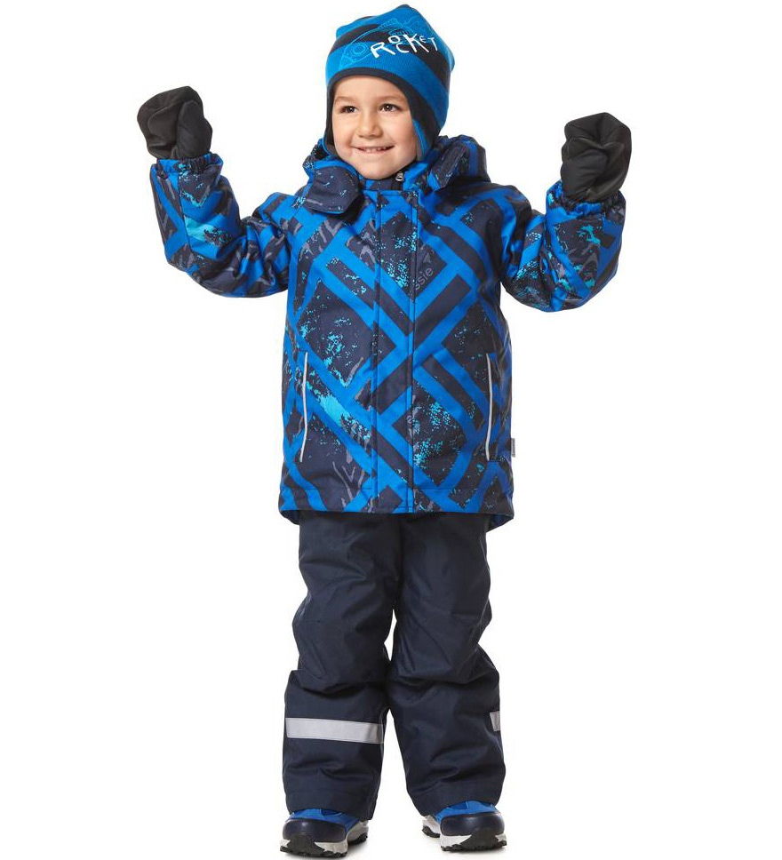 Зимняя Одежда Для Мальчика Где Купить