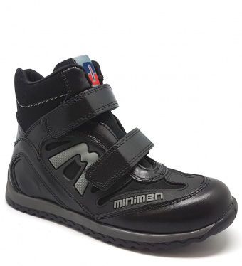 Minimen, утепленные ботинки 1190-43-7B (05)