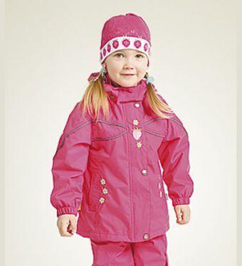 Куртка для девочек Kerry RIANA K13026/263