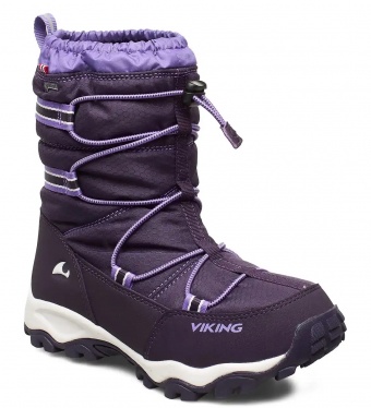Viking Tofte GTX, Зимняя обувь 3-88120-8316