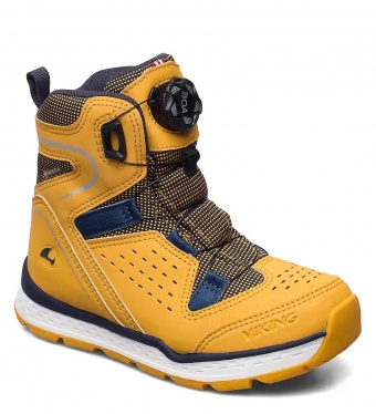 Viking Espo Boa GTX, Зимняя обувь 3-88130-7005