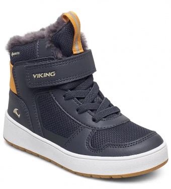 Viking Jack GTX, Зимняя обувь 3-90170-505