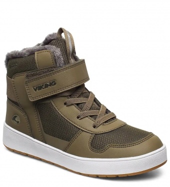 Viking Jack GTX, Зимняя обувь 3-90170-6124