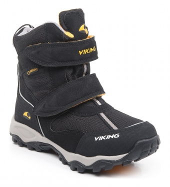 Зимняя обувь Viking BLUSTER II GTX 3-82500-203