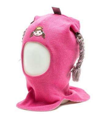 Kivat, Зимний шлем для девочки 478-23