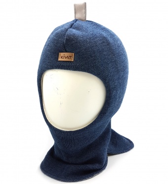 Kivat, Зимний шлем для мальчика 495 (67)