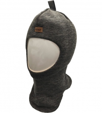 Kivat, Зимний шлем 495 80 темно-серый