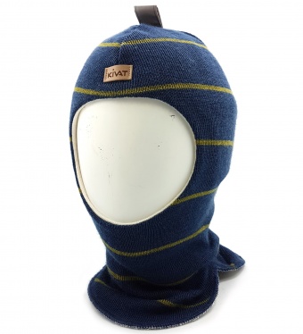 Kivat, Зимний шлем для мальчика 496 (68/134)