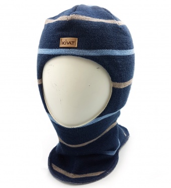 Kivat, Зимний шлем для мальчика 514 (68)