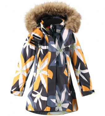 ReimaTec, зимняя куртка Muhvi 521562-9998