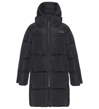 Пальто зимнее Molo Harper 5W23M310-0099 (черное)