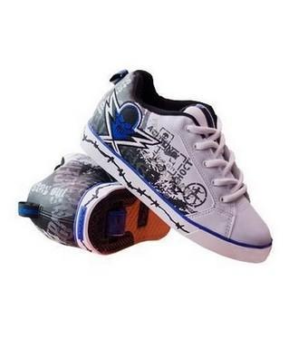 роликовые кроссовки Heelys Slash 7468