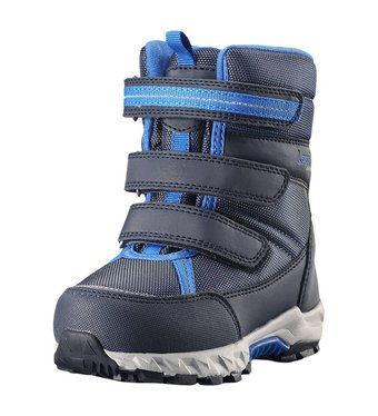 LassieTec, зимние ботинки 769110-6960