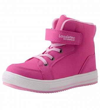 Ботинки мембранные LassieTec Elfer 769136-4490 (розовые)
