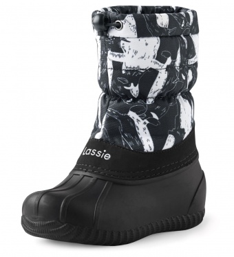 Ботинки Зимние Lassie Tundra 769145-9991 - купить в интернет-магазинеBonKids.ru