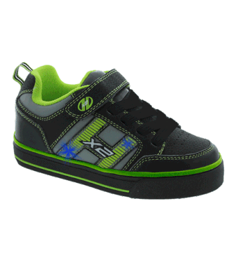 Кроссовки Heelys Bolt 2.0 770226