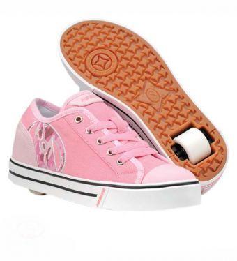 Heelys, роликовые кеды Sassy 7705