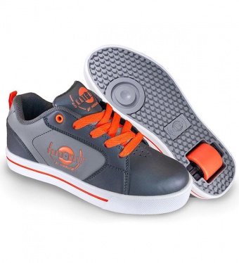 Heelys, Кроссовки HE100512 SKATE-MATE COMMAND