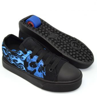 Heelys, роликовые кеды QUICK 770295