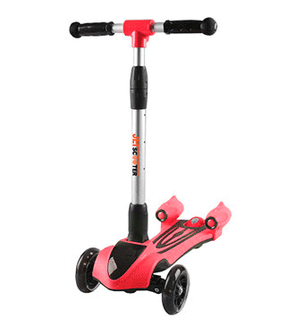 Jet Scooter 2018