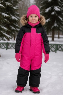 Комбинезон зимний Kerry EASY K23424-266