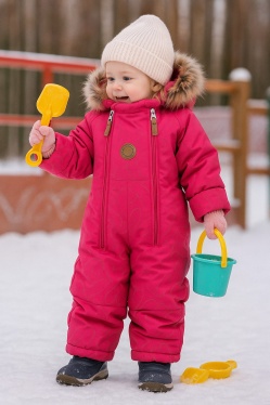 Комбинезон зимний Kerry HOP K24404-2032