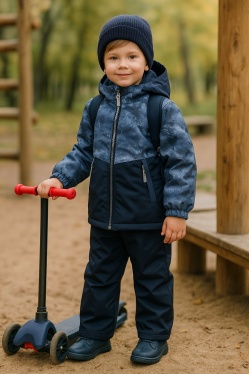 Комплект демисезонный Kerry THOMAS K25020-2229