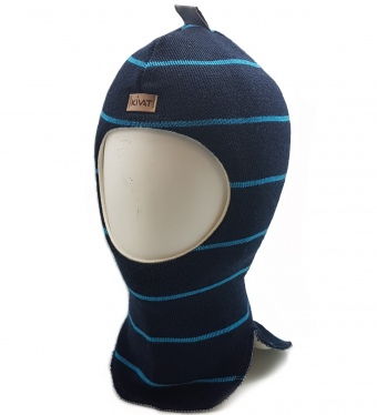 Kivat, Зимний шлем для мальчика 496 (65/64)