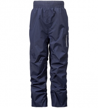 Didriksons, демисезонные брюки NOBI 501339-039 (синие)