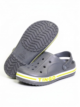 Сабо мужские TINGO летние EVA RM2402 (серый)