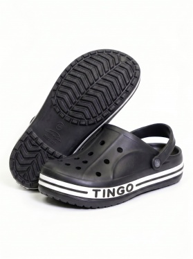 Сабо мужские TINGO летние EVA RM2402 (черный)