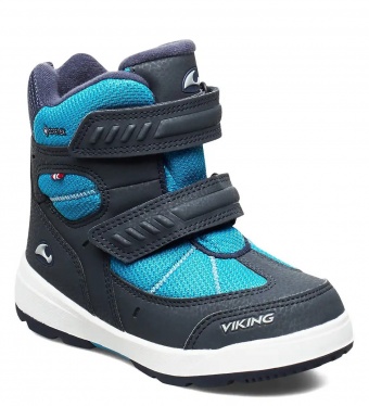 Viking TOASTY II GTX, Зимняя обувь 3-87060-00535