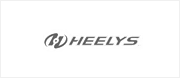 Роликовые кроссовки Heelys (Хилис)
