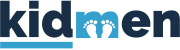 Kidmen logo