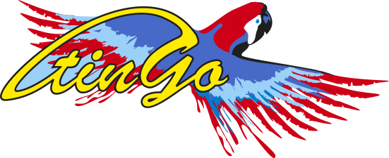 TinGo logo