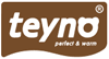 Teyno лого