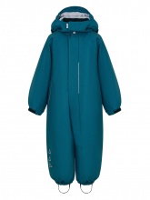 OutWalk by PogoKids, зимний комбинезон W25_PG-OW_88229-3 (бирюзовый)