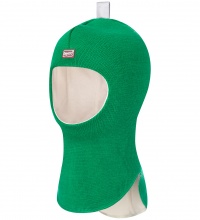 Teyno, Зимний шлем для мальчика 1157 (зеленый)
