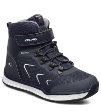 Viking Liam GTX, Зимняя обувь 3-90110-501