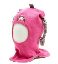 Kivat, Зимний шлем для девочки 478-28