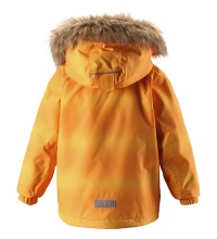 Куртка зимняя ReimaTec Furu 521561-2512