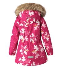 ReimaTec зимняя куртка Muhvi 521562-3606