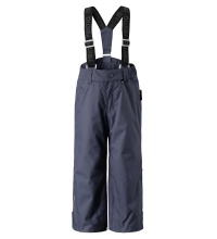 ReimaTec, зимние брюки Procyon 522252-9780 (темно-серые)