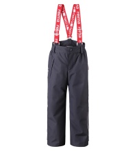 ReimaTec, зимние брюки Loikka 522261-9780 (темно-серые)