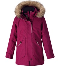 ReimaTec, зимняя куртка Inari 531372-3690
