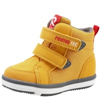 Reima, мембранные ботинки Patter 569445R-2570 (желтые)