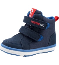 Reima, мембранные ботинки Patter 569445R-6980 (синие)