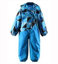 LassieTec, комбинезон весенний 710650-7472